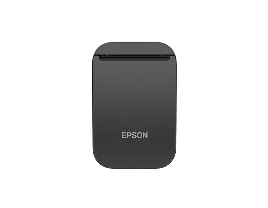 Epson TM-P20II Wireless Portable Receipt Printer (USB + Wi-Fi)
