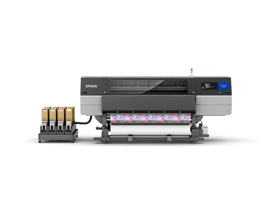 Epson SureColor F10030 Industrial Dye-Sublimation Printer