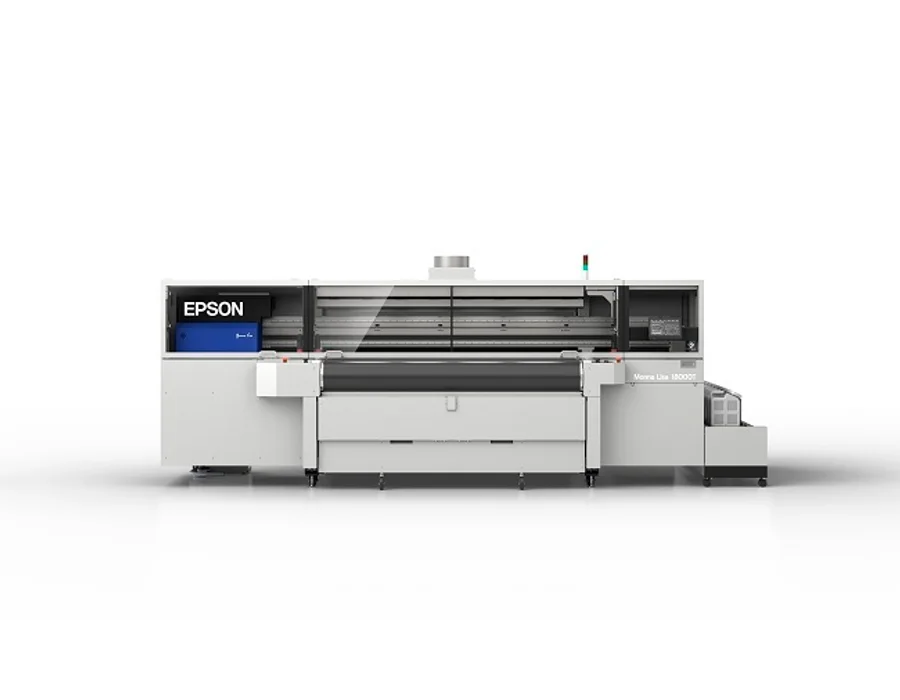 Epson Monna Lisa ML-18000T Direct-to-Fabric printer