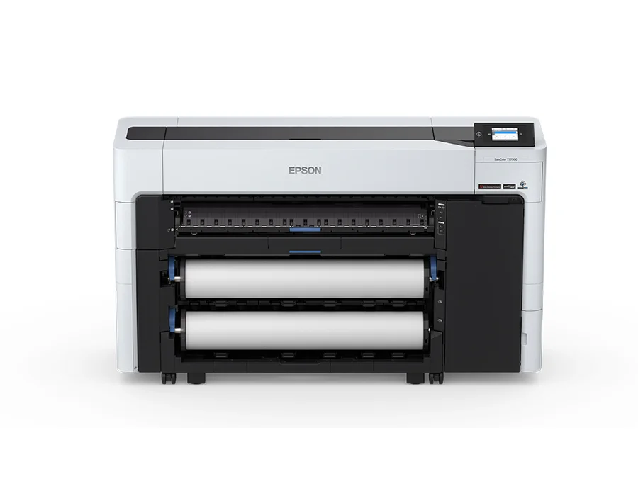 Epson SureColor SC-T5730DM 36" Dual Roll Multifunction Technical Printer
