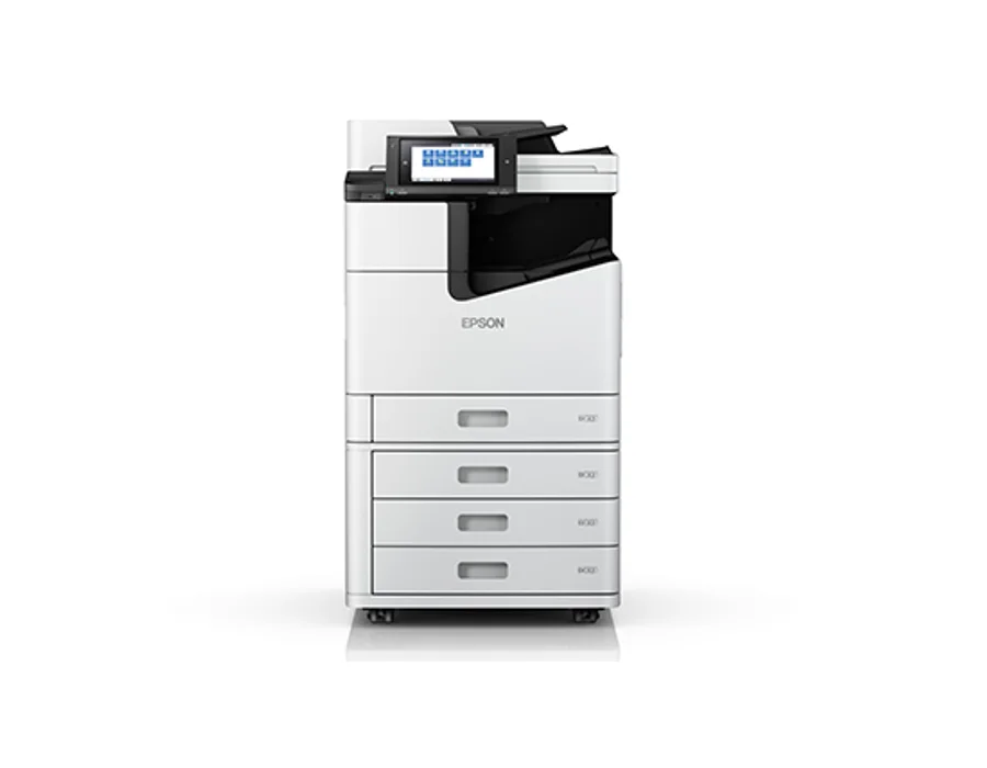 Epson WorkForce Enterprise WF-C21000 A3 Colour Multifunction Printer