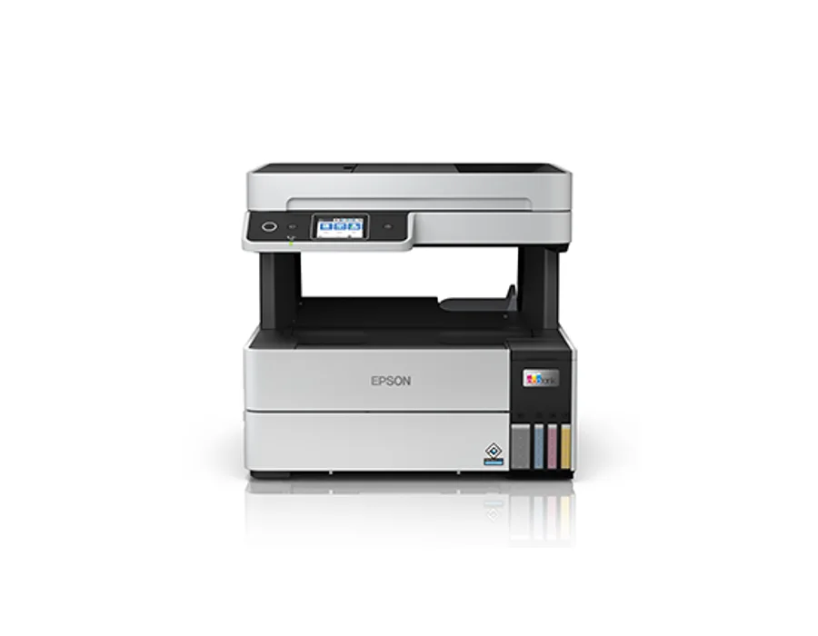 Epson EcoTank L6490 A4 Ink Tank Printer