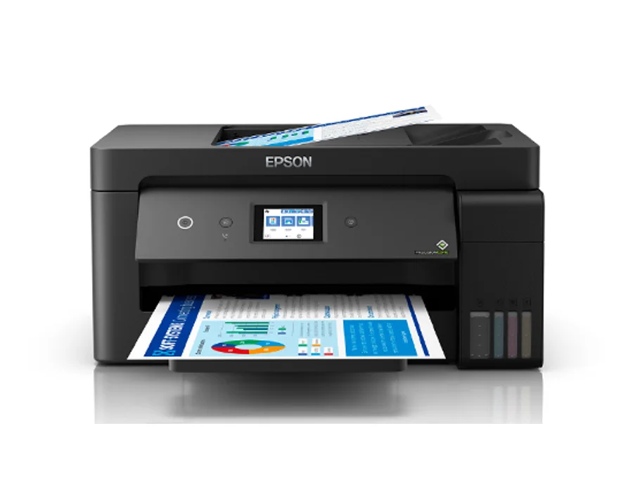 Epson EcoTank L14150 A3+ Wi-Fi Duplex Wide-Format All-in-One Ink Tank Printer