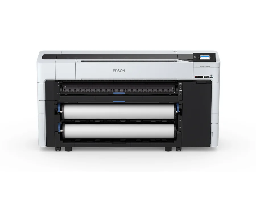 Epson SureColor SC-T7730DM 1118mm (44") Dual Roll Multifunction Technical Printer
