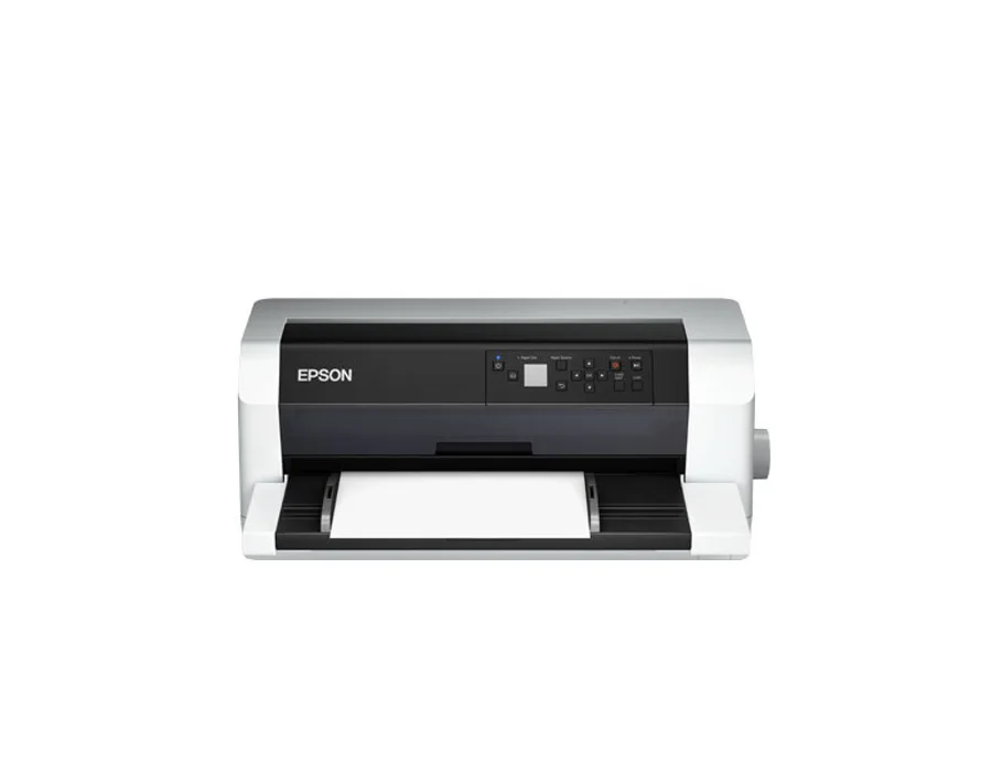 Epson DLQ-3500II/DLQ-3500IIN Dot Matrix Printer