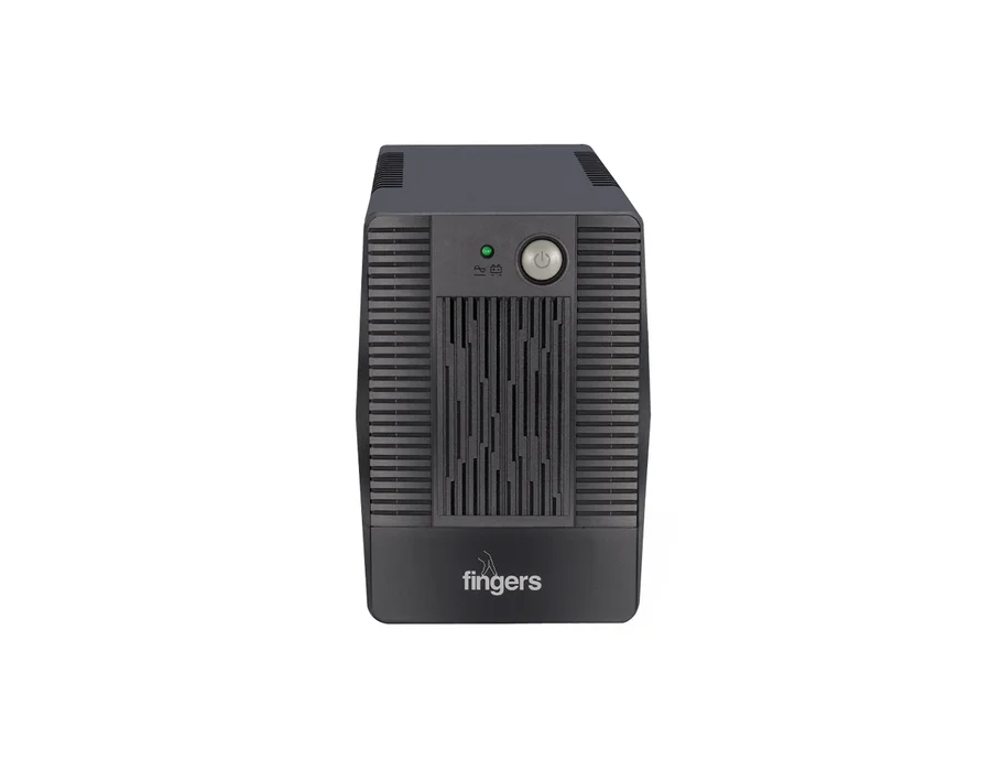 POWER PROTECTION FINGERS- Fast Recharge Ups FR-630