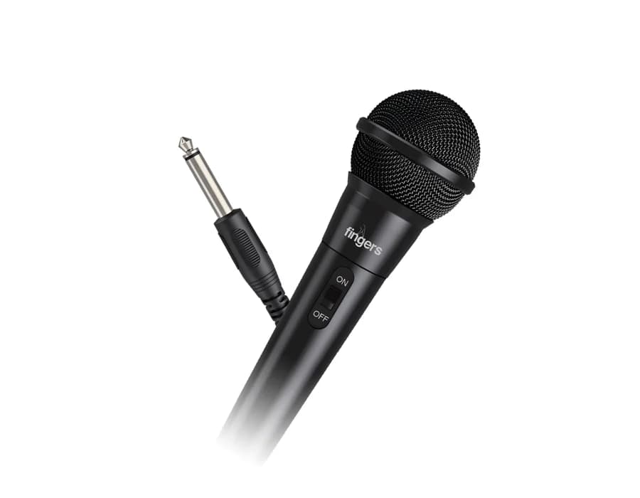 FINGERS Mic-W5