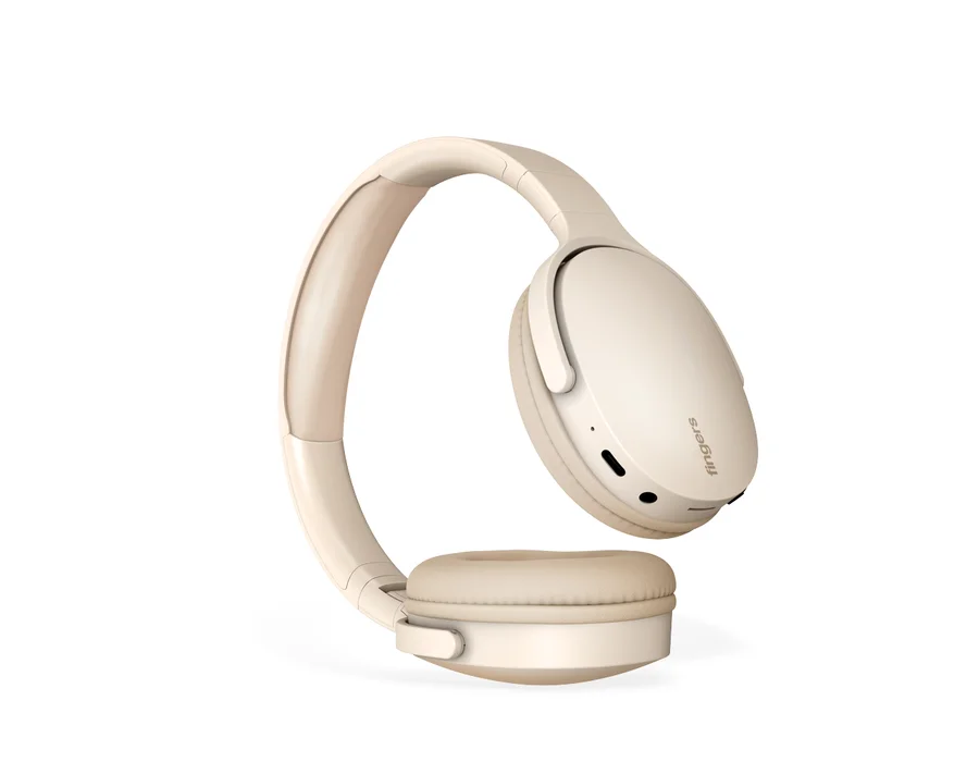 FINGERS Rock-n-Roll H6 — Beige
