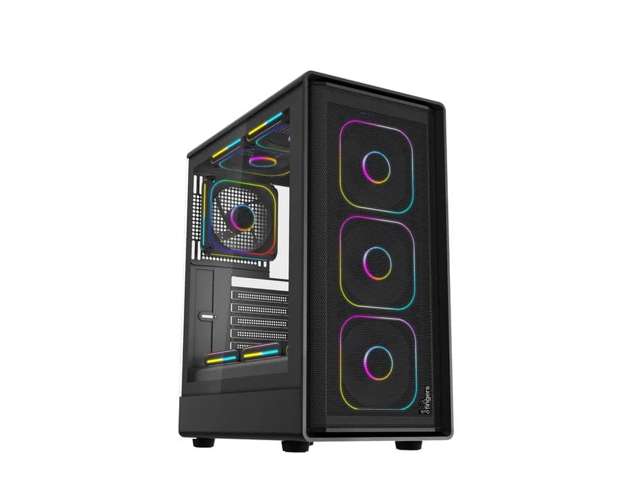 FINGERS QuikFINGERS PowerMatrix-G6