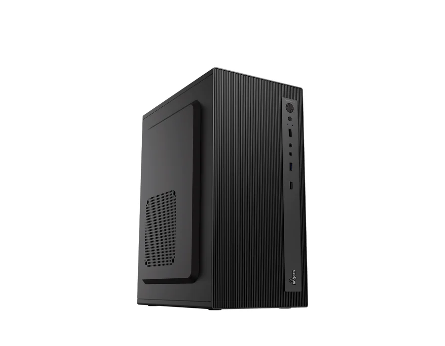 FINGERS CABINET WITH SMPS TURBONEO N2