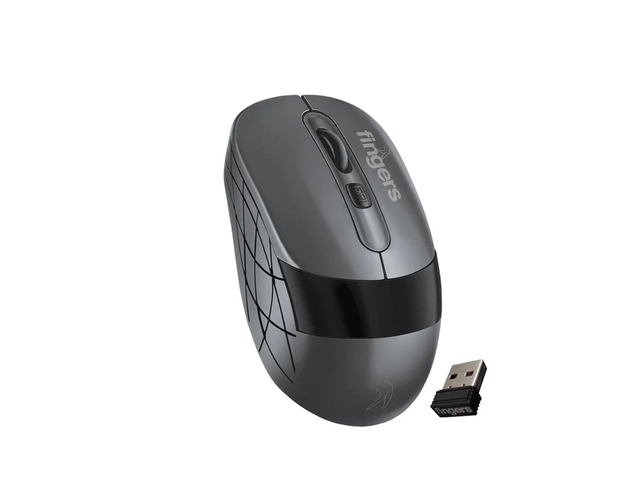 FINGERS AeroGrip Nova