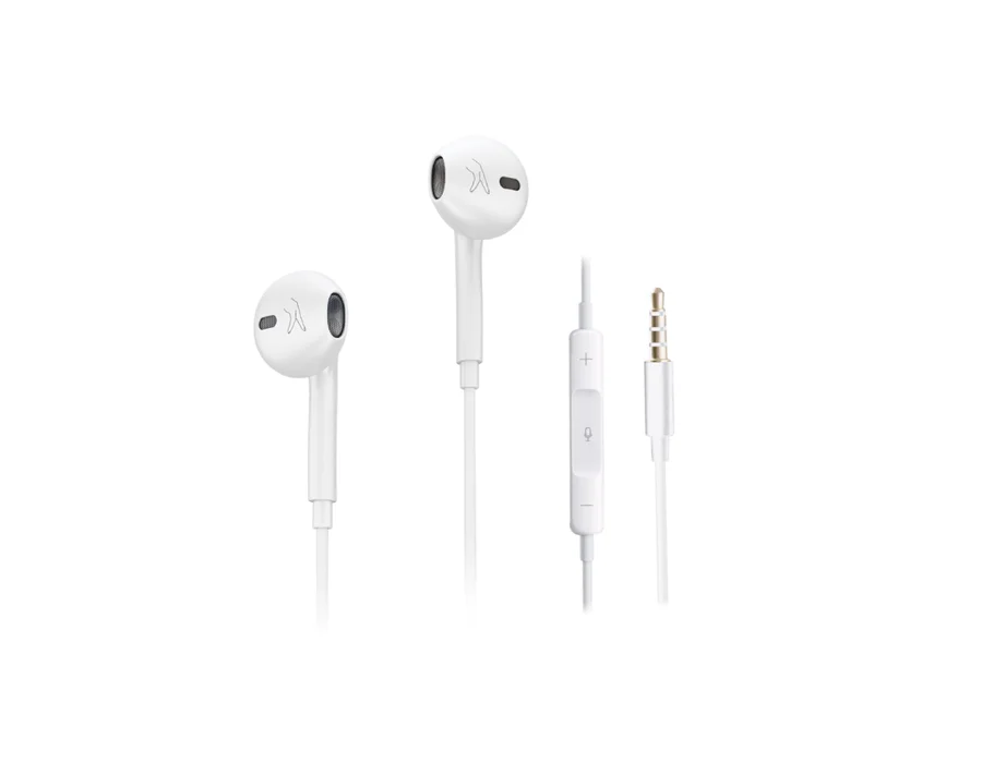 FINGERS SoundReflex W5 — White