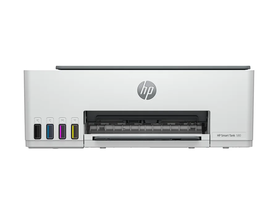 HP SMART TANK 580 MFP PRINTER