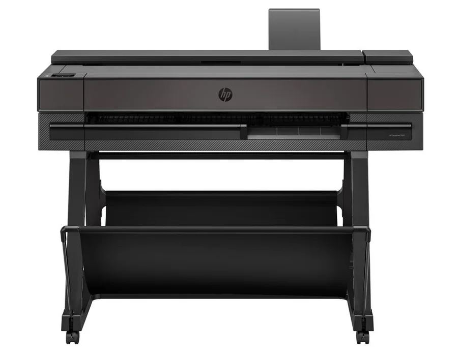 HP DesignJet T850 36-in Multifunction Printer
