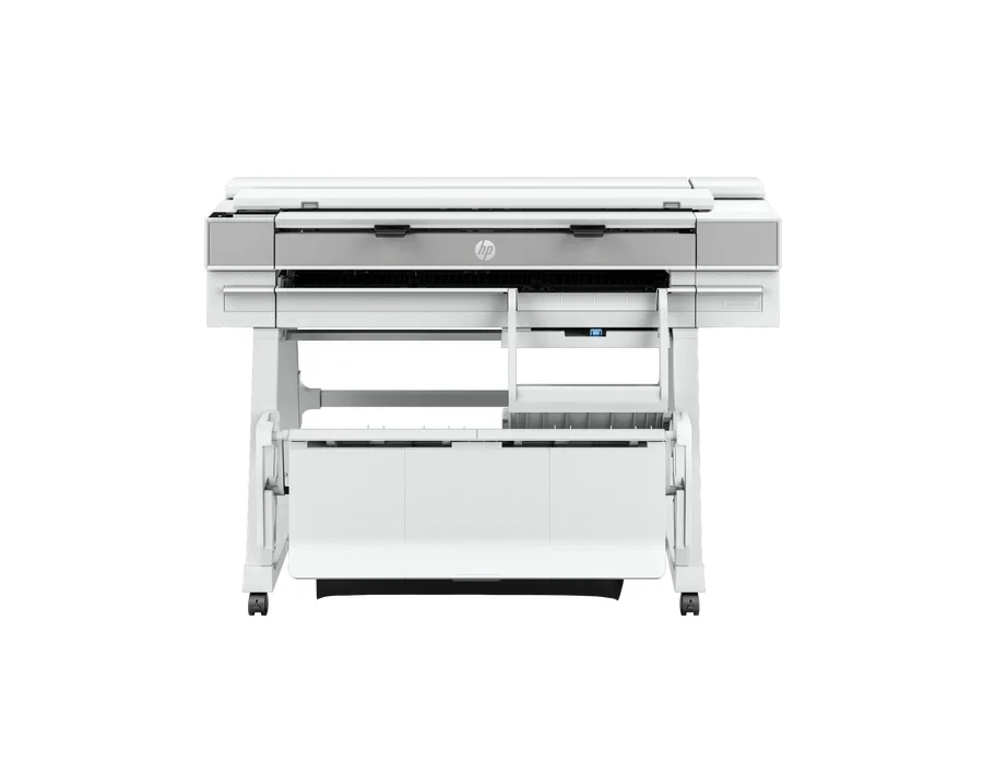 HP DesignJet T950 36-in Multifunction Printer
