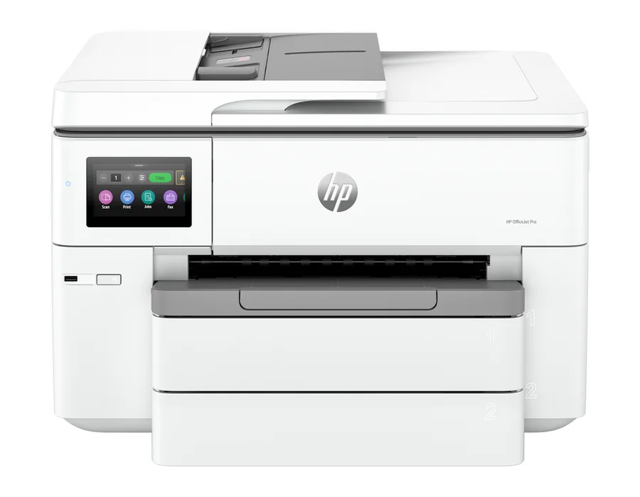 HP OfficeJet Pro 9730 Wide Format MFP PRINTER