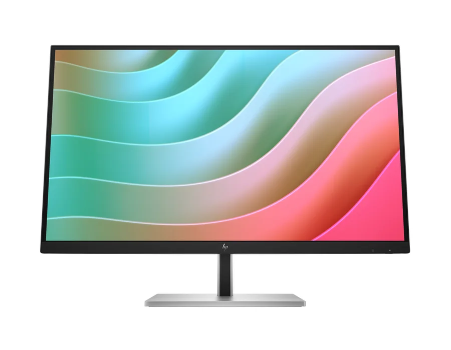 HP E27k G5 4K USB-C Monitor