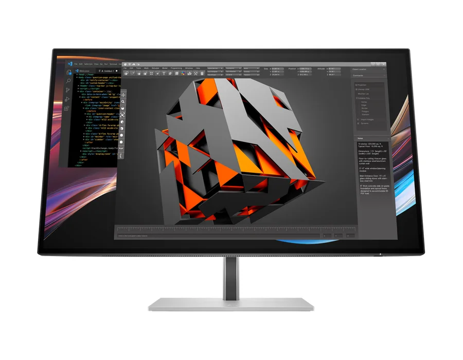 HP Series 7 Pro (27) 68.58 cm 4K Thunderbolt 4 Monitor - 727pk