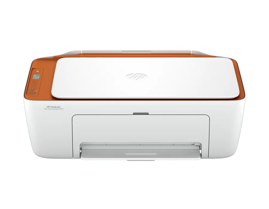 HP DESKJET INK ADVANTAGE ULTRA 5185 AIO PRINTER
