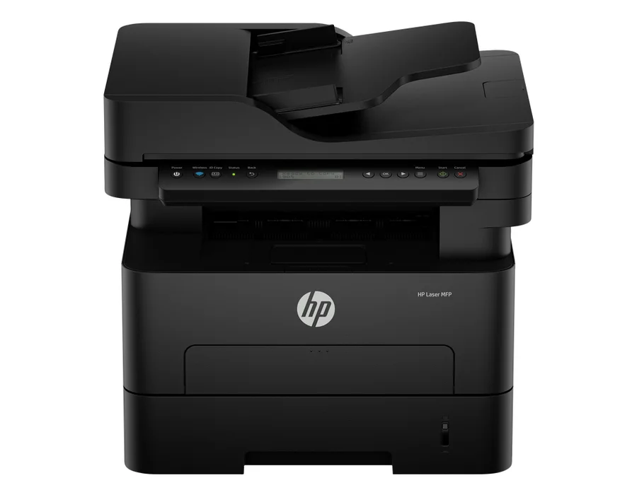 HP LASER MFP 323sdnw PRINTER