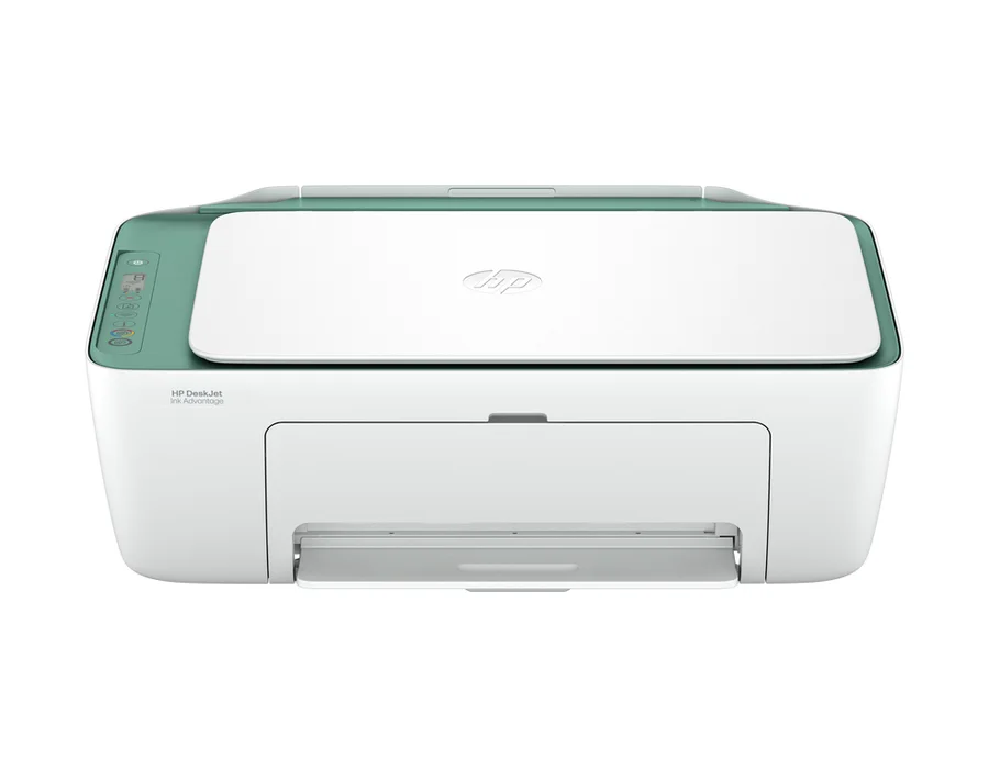 HP DeskJet Ink Advantage 2989 All-in-One Printer