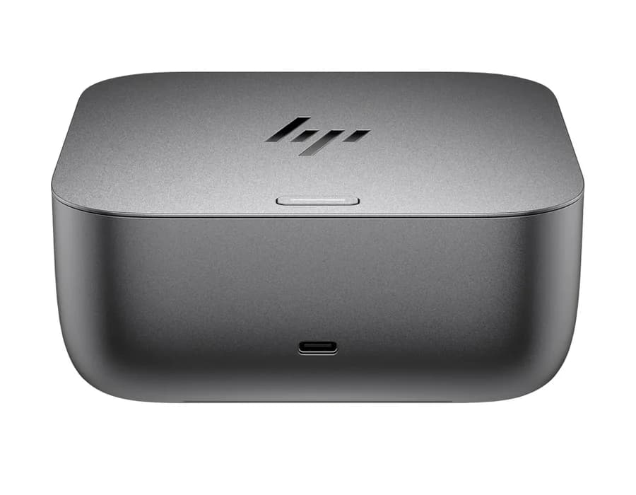 HP Thunderbolt 4 Ultra 280W G6 Dock
