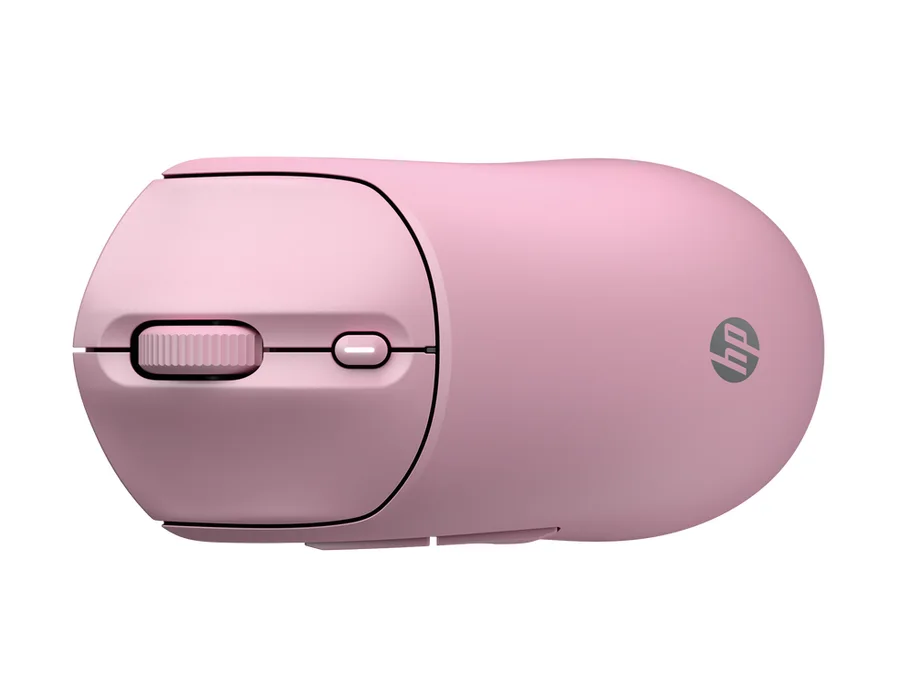 HP 400 Quiet Wireless Mouse — AZ7B5AA
