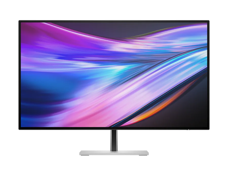 HP Series 7 Pro 31.5 inch 4K Thunderbolt 4 Docking Monitor - 732xk