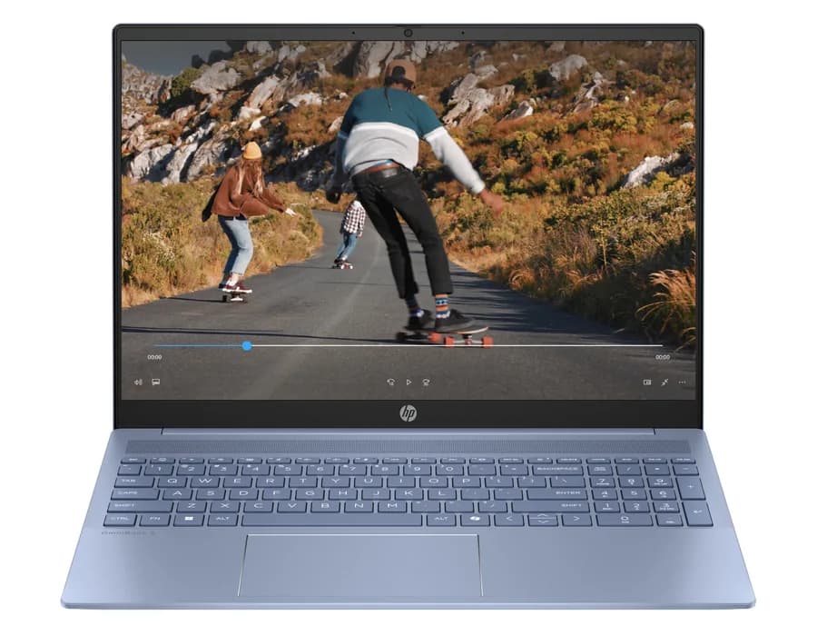 HP OMNIBOOK 5 16-BA1124TU LAPTOP