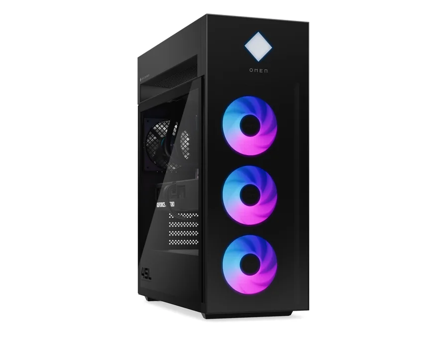 OMEN by HP 45L Gaming Desktop GT22-3002in
