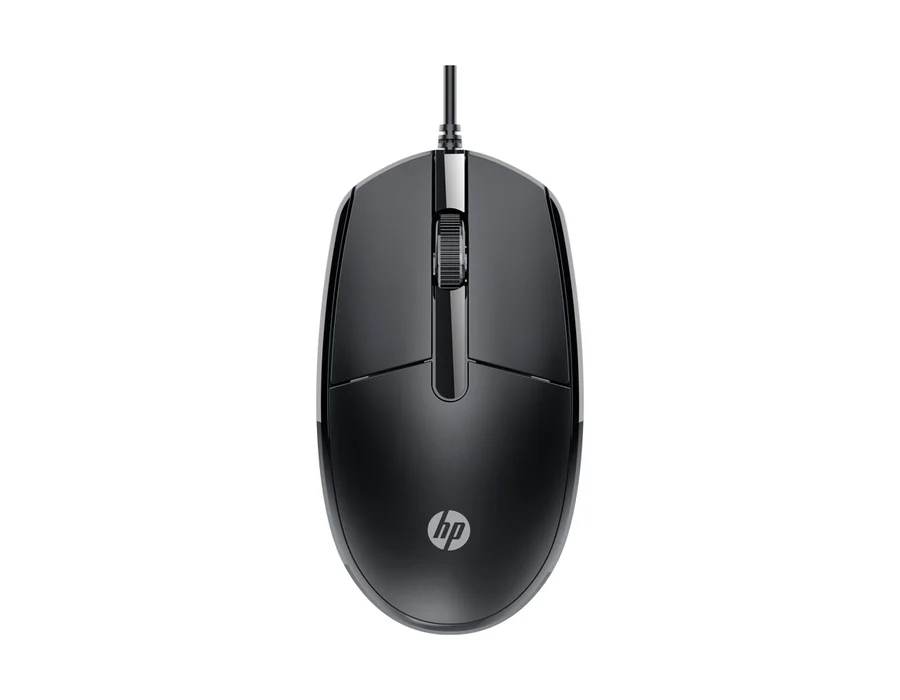HP M10 G2 WIRED MOUSE