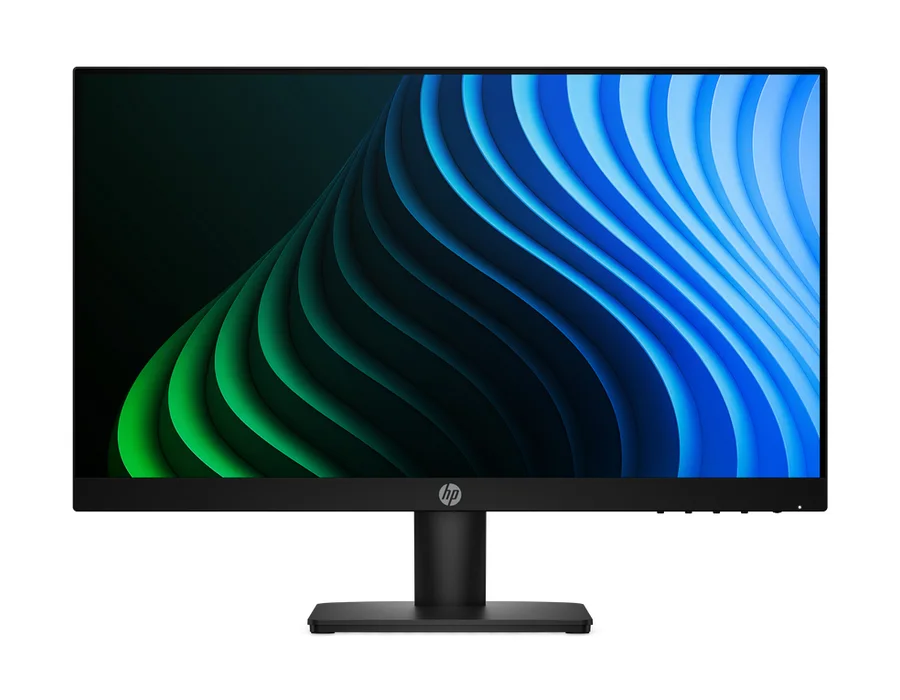 HP Series 3 Pro 21.45 inch FHD Monitor - 322pb