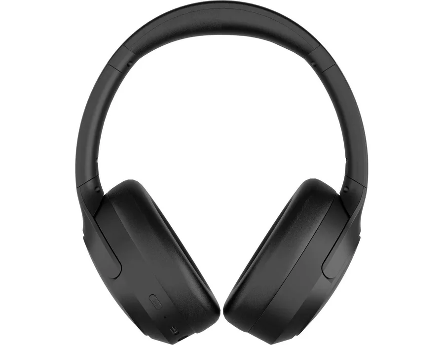 HP H400 Wireless Headset Black