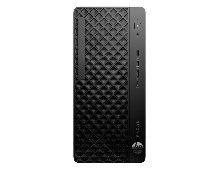 HP ProDesk 4 Tower G1i Desktop AI PC — DE2P6PT
