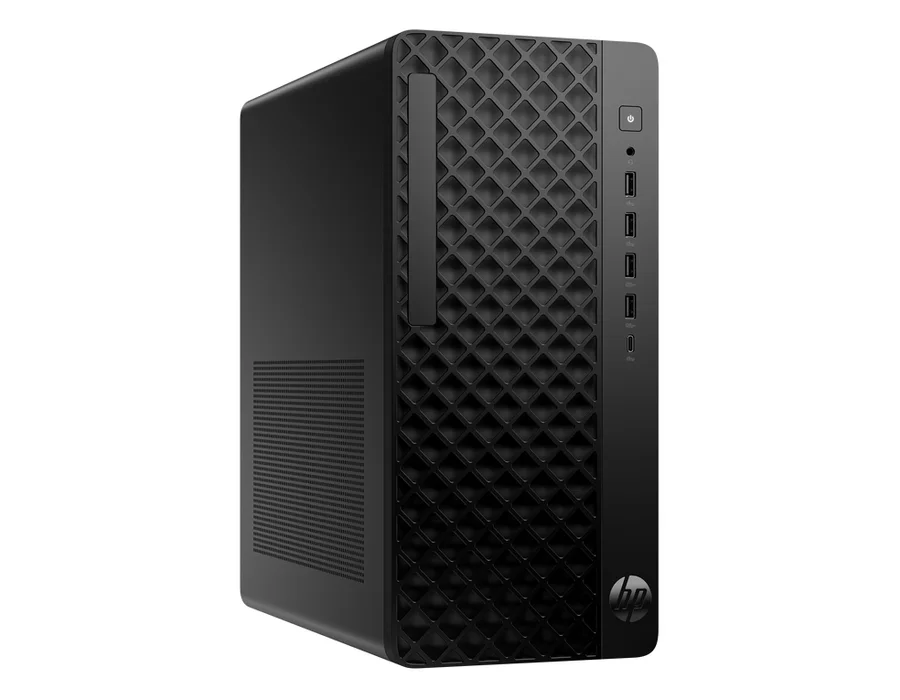 HP ProDesk 2 Tower G1a Desktop AI PC