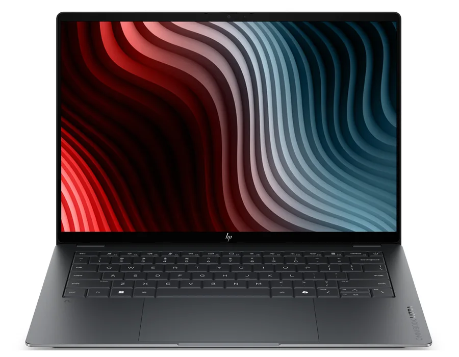 HP OmniBook Ultra Laptop Next Gen AI 14-kd0081TU