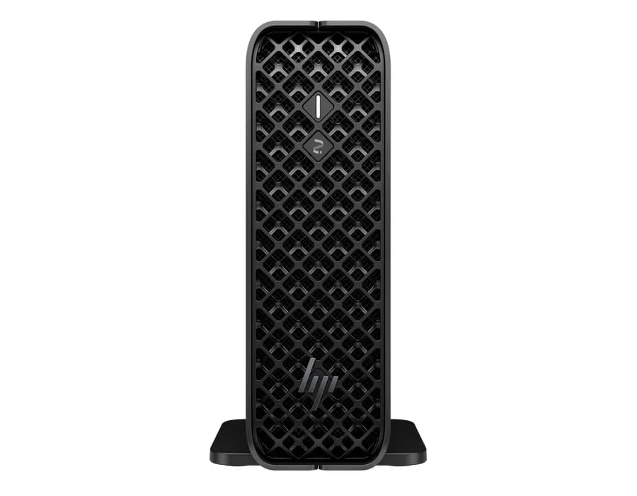HP Z2 Mini G1i Workstation Desktop PC — DF3Q8PA
