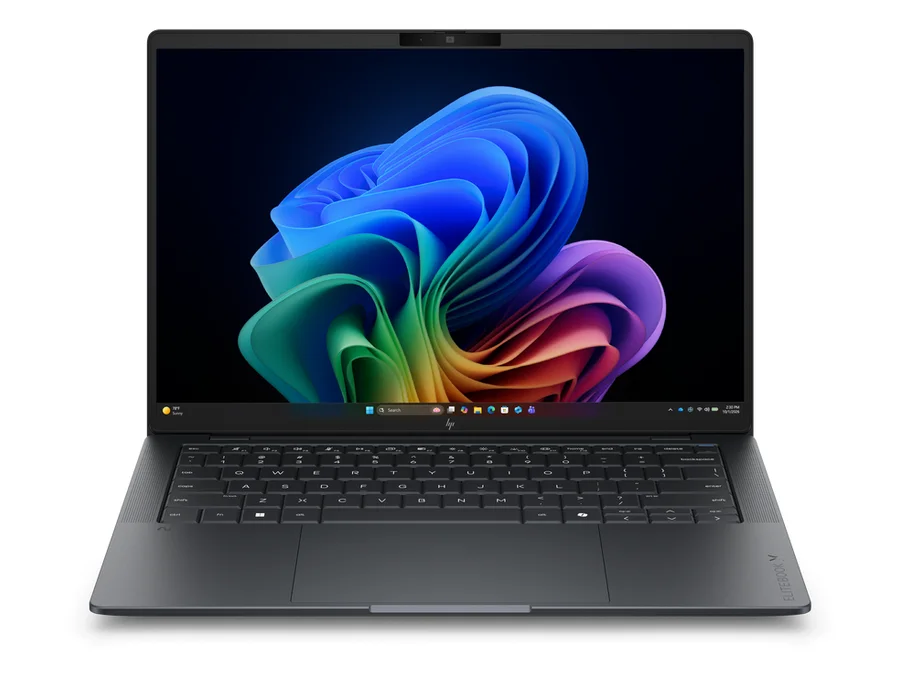 HP EliteBook X G2i 14 inch Notebook Next Gen AI PC — DK7Q8PT