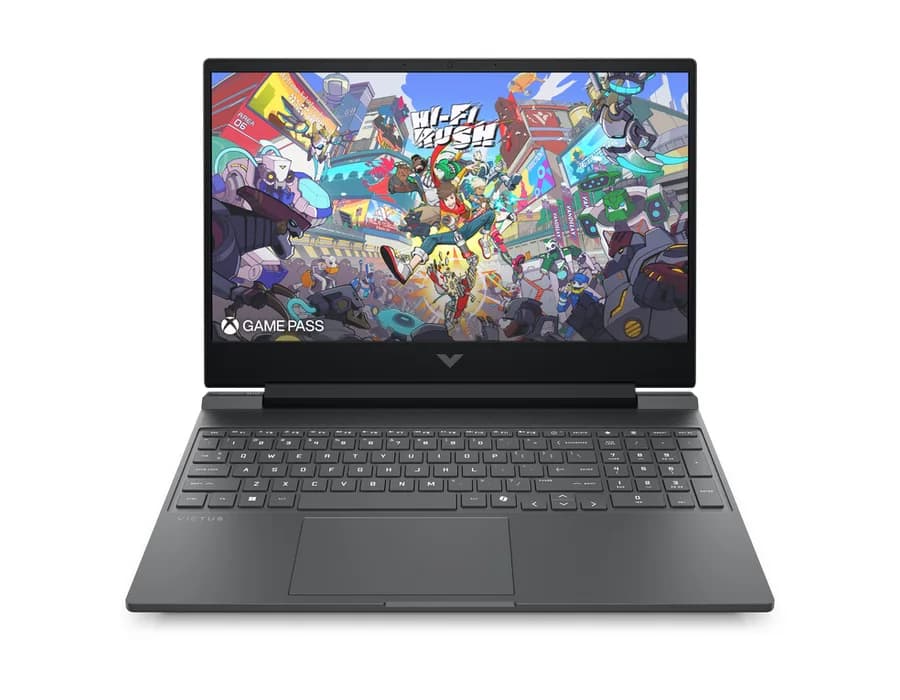 Victus Gaming Laptop 15-fa3006TX