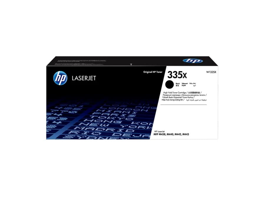 HP W1335X TONER