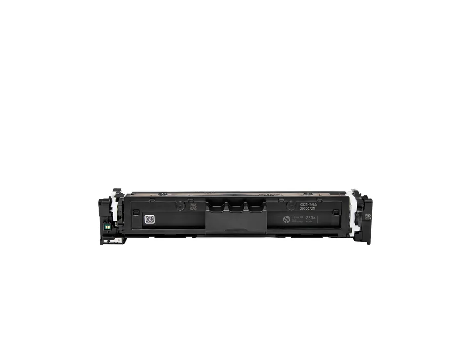HP 230A Black Original LaserJet Toner Cartridge