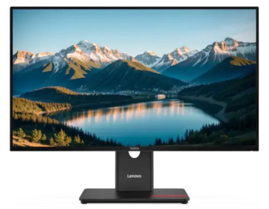 Lenovo ThinkVision T27Q-40 68.58cms (27) Monitor