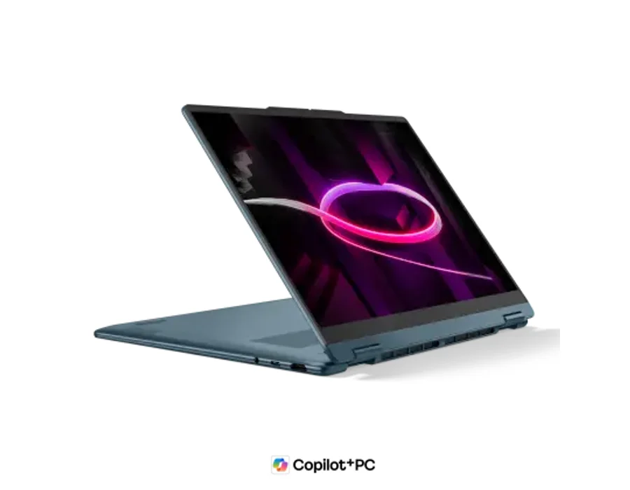 Lenovo Yoga 7 2-in-1 - AMD Ryzen AI 7, 24GB RAM, 512GB SSD