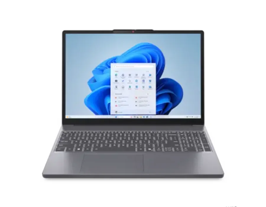 Lenovo IdeaPad Slim 3 - AMD Ryzen 7, 16GB RAM, 512GB SSD — 83KA00DLIN