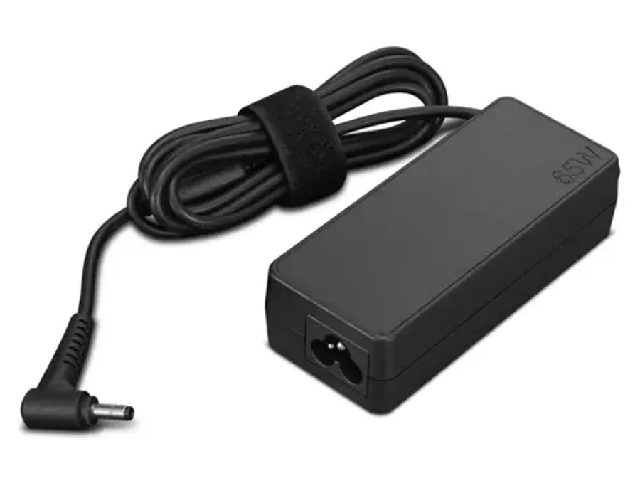 Lenovo 65W AC Adapter (Round Tip)