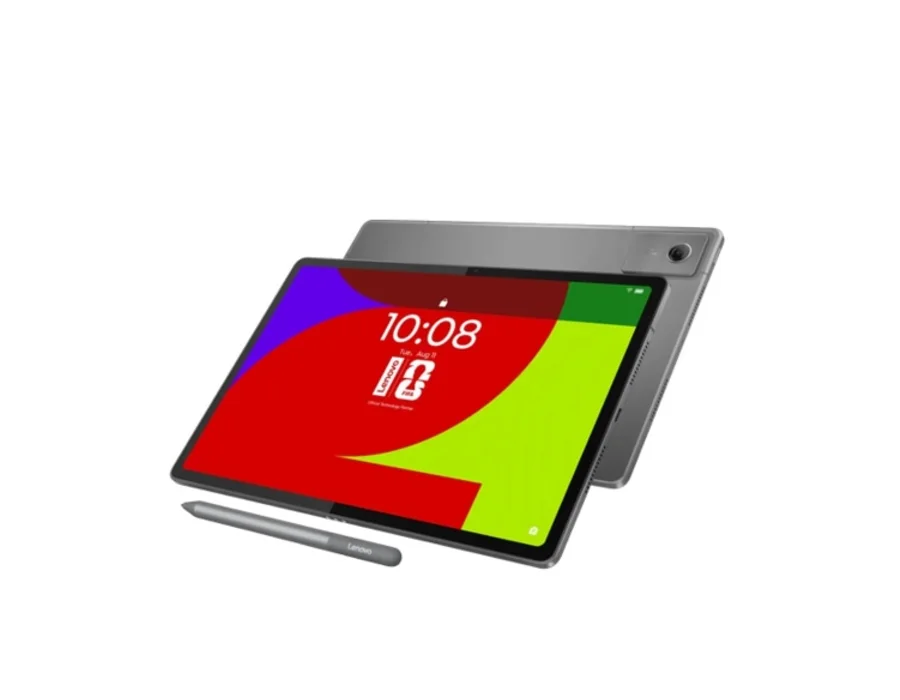 Lenovo Idea Tab Plus (12.1 inches) 8 GB 256 GB 5G + Pen + 2Y Warranty + ADP- Luna Grey