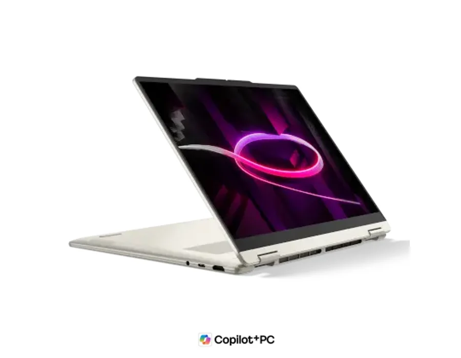 Lenovo Yoga 7 2-in-1 - AMD Ryzen AI 7, 16GB RAM, 512GB SSD