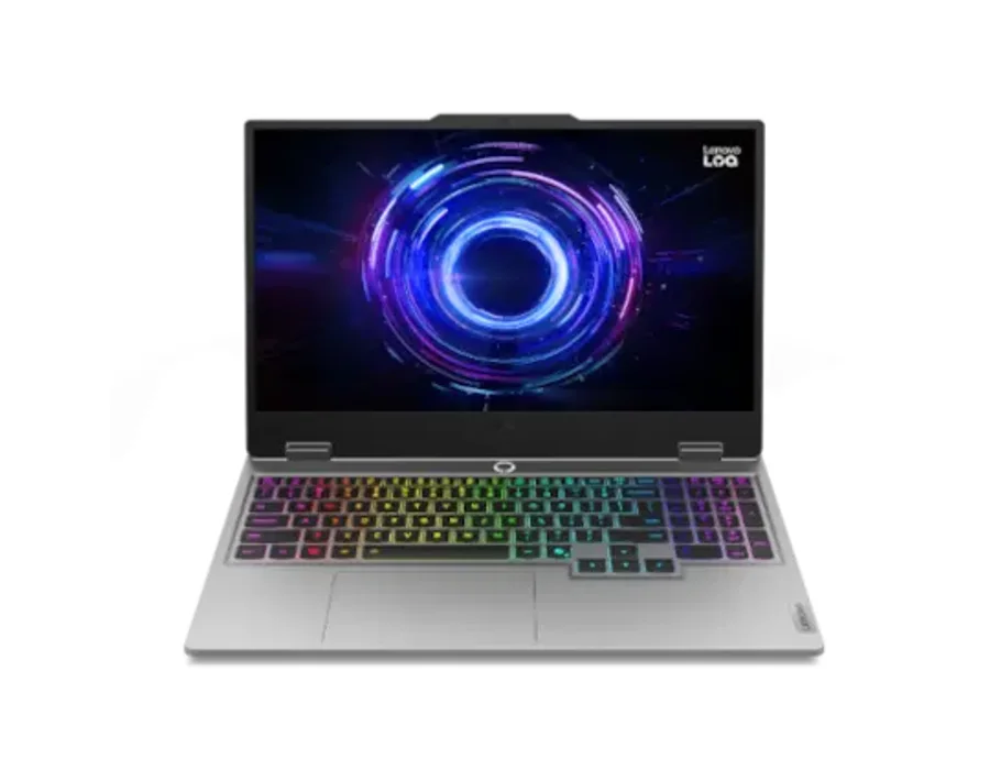 Lenovo LOQ - Intel Core i7, 16GB RAM, 1TB SSD, RTX 5050 8GB