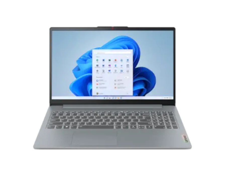 Lenovo IdeaPad Slim 3 - Intel Core i3, 8GB RAM, 512GB SSD — 82X700M6IN