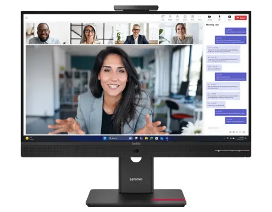 Lenovo ThinkVision T27QD-4v 68.58cms (27) Monitor